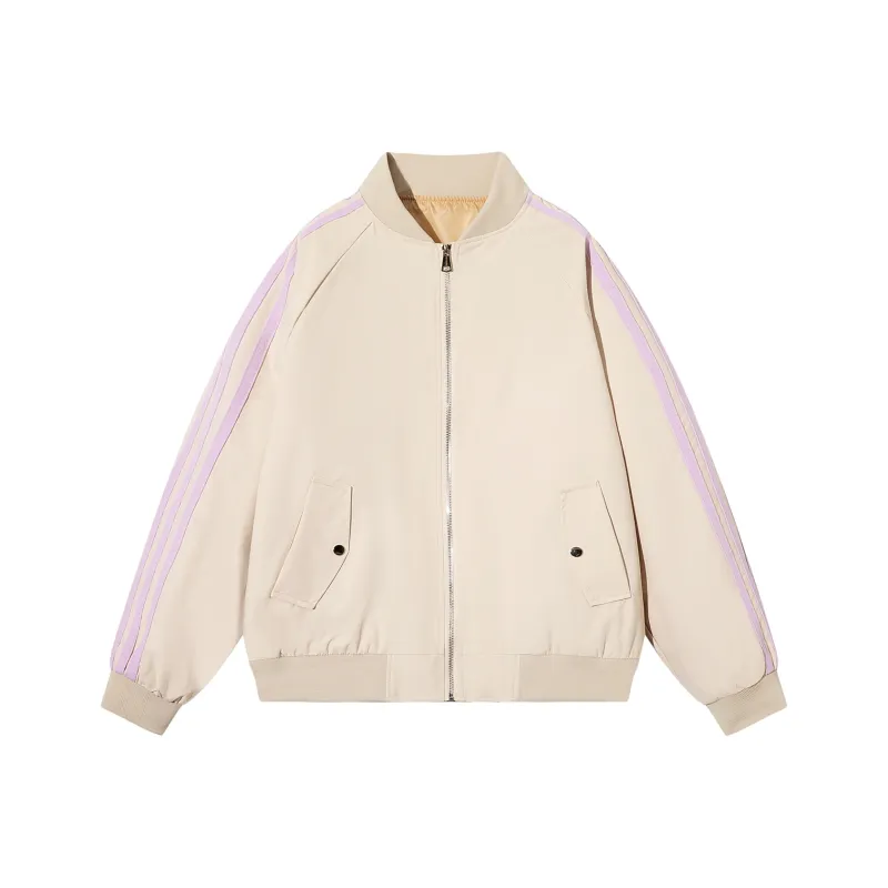 DJ.SPIRIT Jackets Coats Unisex Lime-7