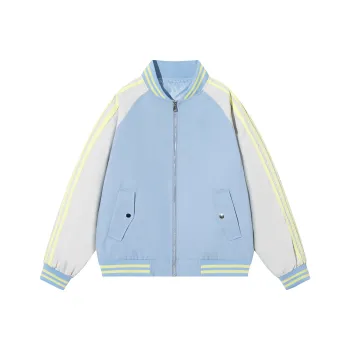 DJ.SPIRIT Jackets Coats Unisex Lime