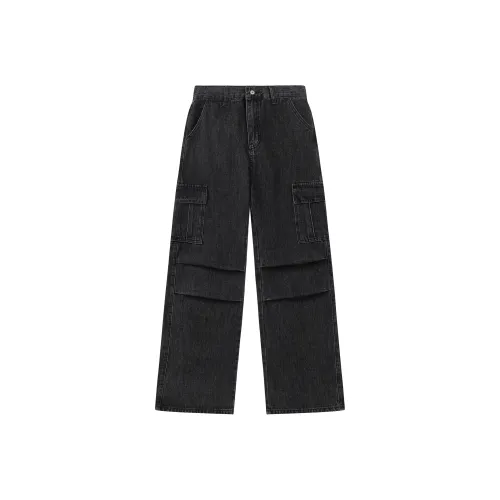 Ghost Mask Jeans Unisex