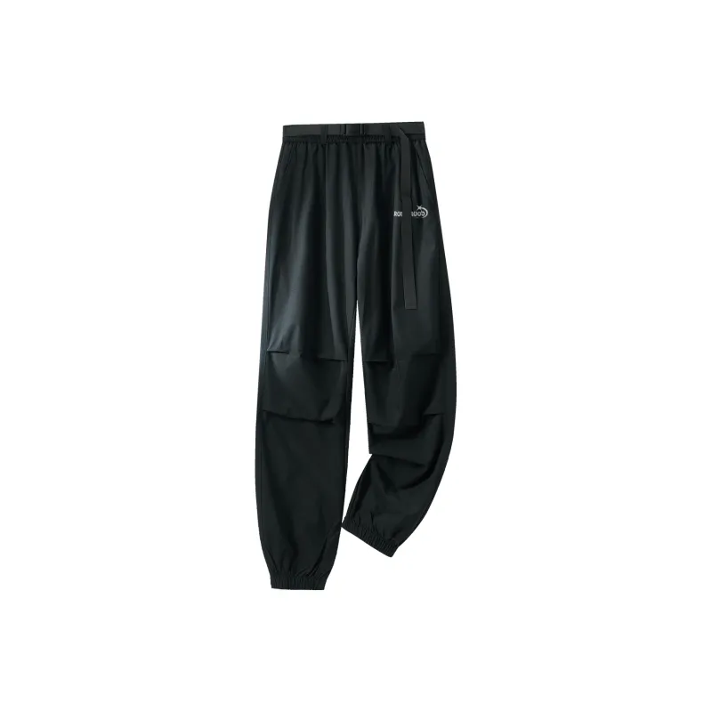 ROBINHOOD Cargo Pants Unisex-0