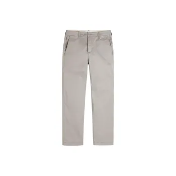 Hollister Jeans Men's Light Gray