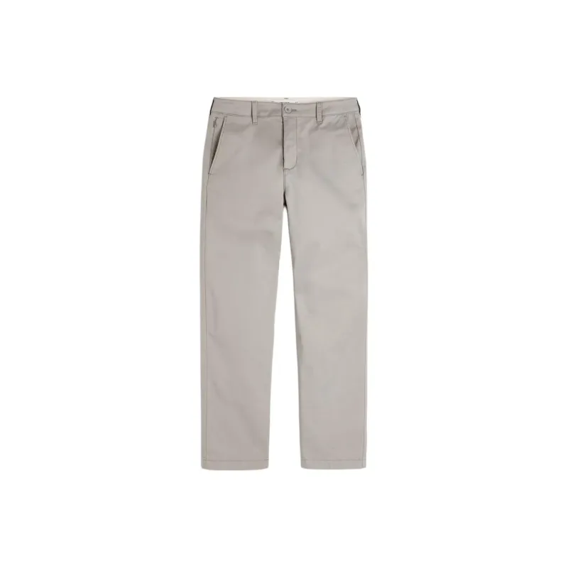 Hollister Jeans Men's Light Gray-0