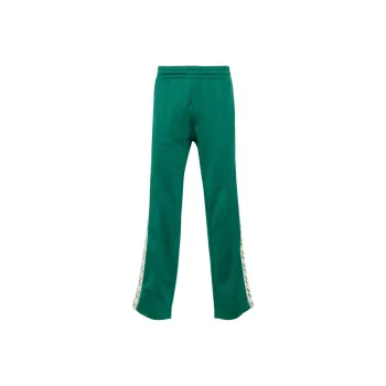 CASABLANCA Laurel Track Pants