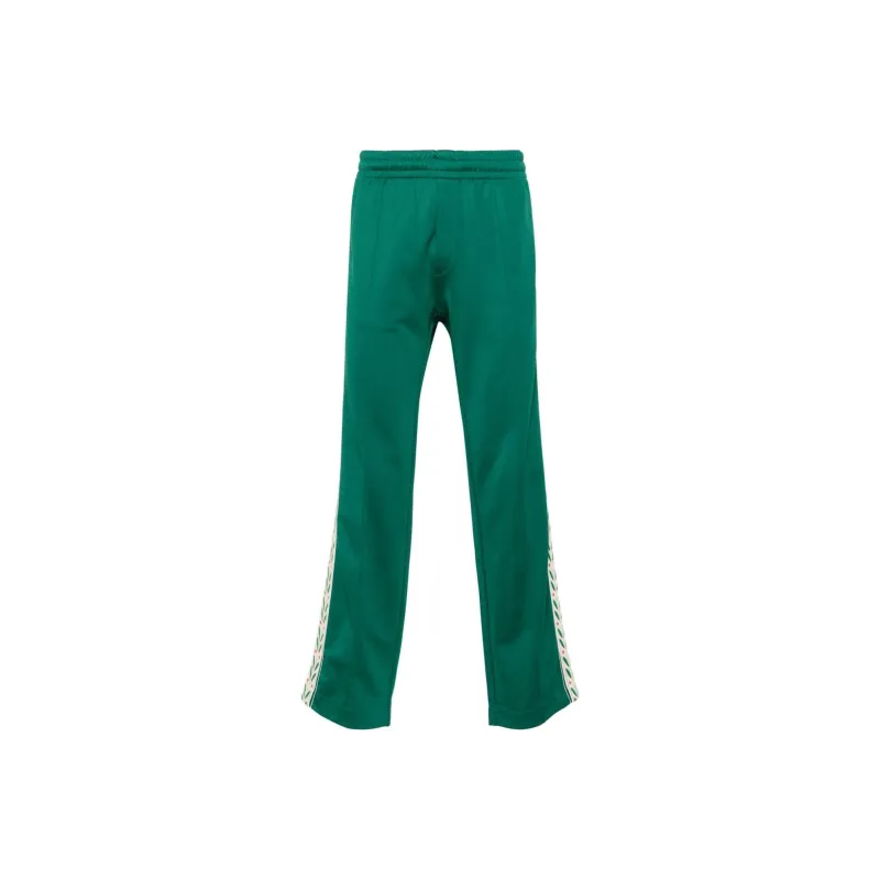CASABLANCA Laurel Track Pants-0