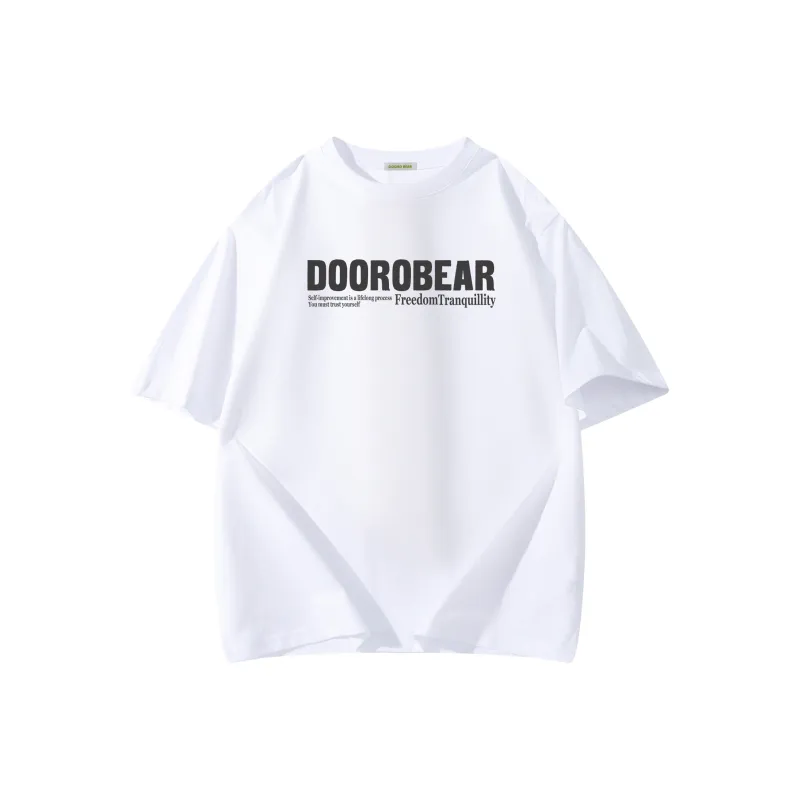 Budding Bear T Shirts Unisex-5