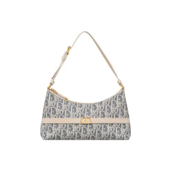 DIOR 30 Montaigne Cigale Shoulder Bags