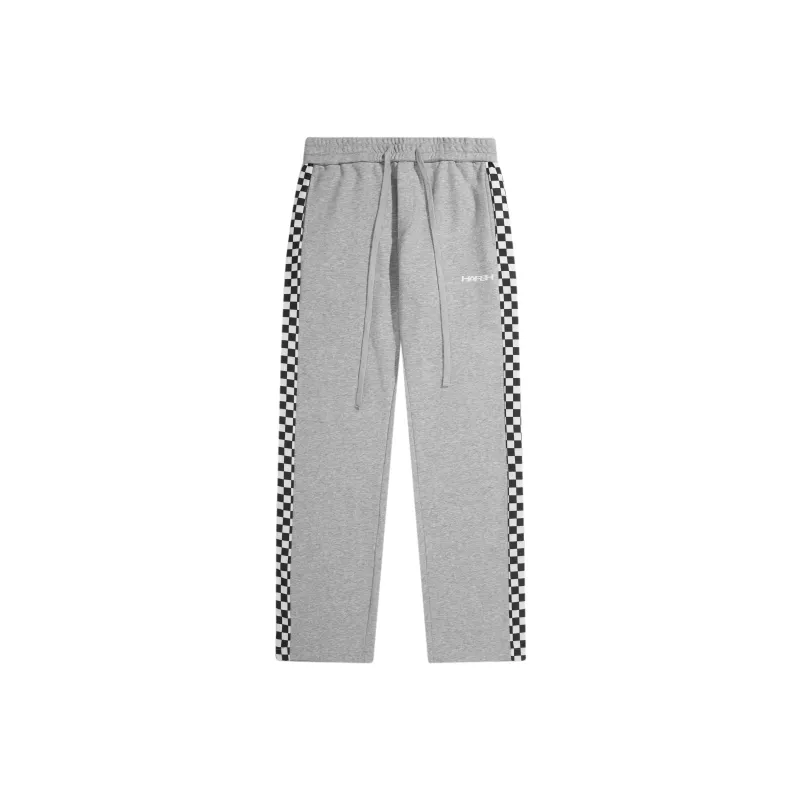 HARSH AND CRUEL SS22 Casual Pants Unisex-0