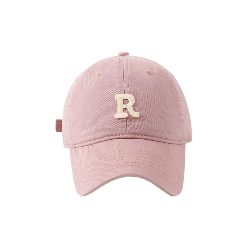Gold Artist Cotton Baseball Caps Unisex-5
