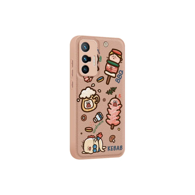 Small bones Phone Cases-5