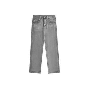 FCMM Jeans Unisex Smoke Gray