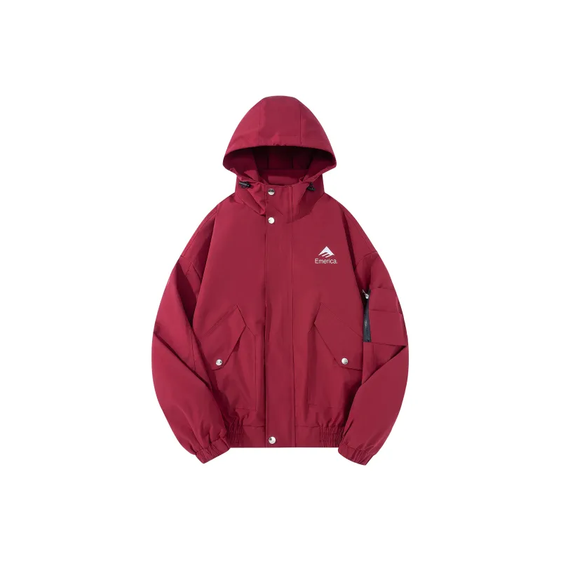EMERICA Jackets Unisex-0