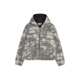 Woodland Camouflage