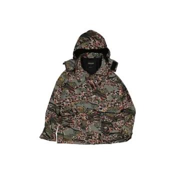 Roberto Cavalli Jackets Coats Men's Khaki