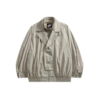 JEFF HAMILTON Jackets Coats Unisex