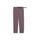 Quick Dry Pants-Gray Purple