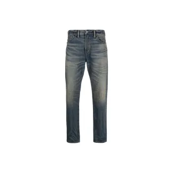 Ralph Lauren Rrl Low rise Slim fit Jeans
