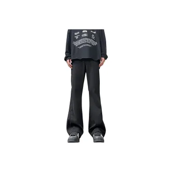 IJRJ Jeans Unisex