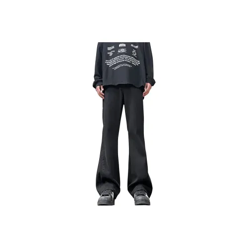 IJRJ Jeans Unisex