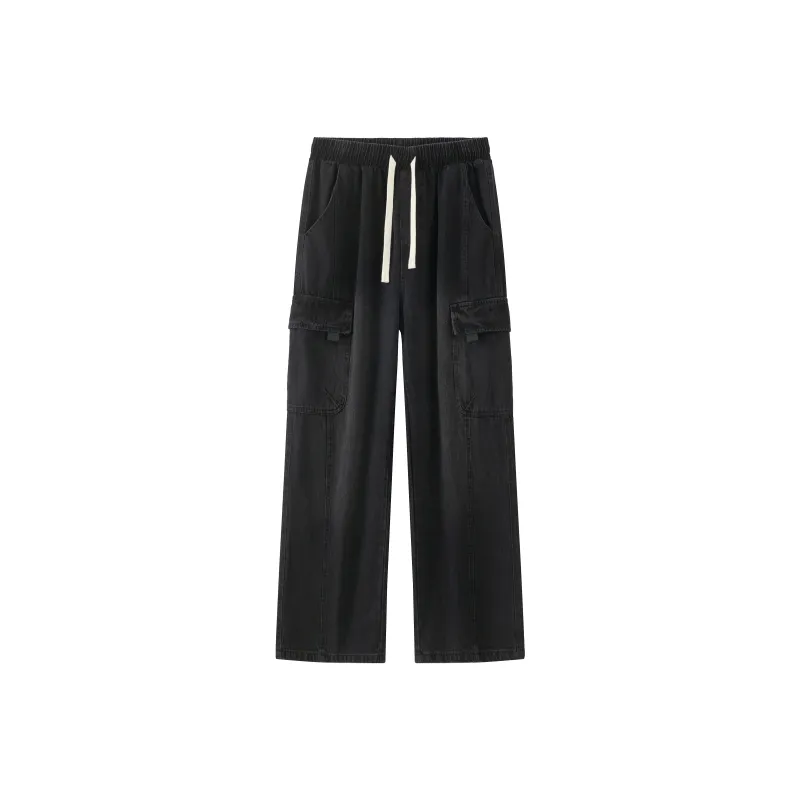 KIPONE Jeans Unisex-0