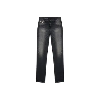 DIESEL 2023 D-Finitive 09G20 Tapered Jeans