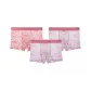 3 Pack (Blue Joy Pig+Blue Joy Pig+Pink Joy Pig)