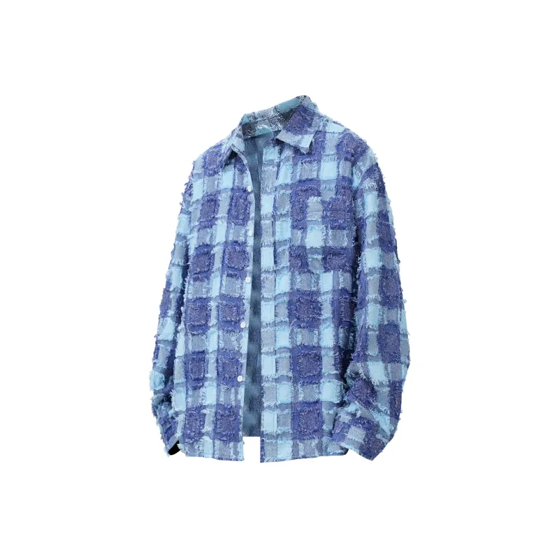 DANGERTIGER Jackets Coats Unisex-13