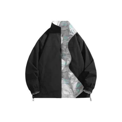 Poshbrain Jackets Unisex