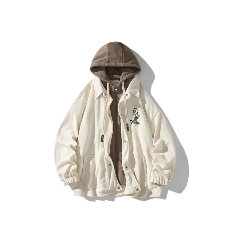 DESSO Jackets Unisex-7