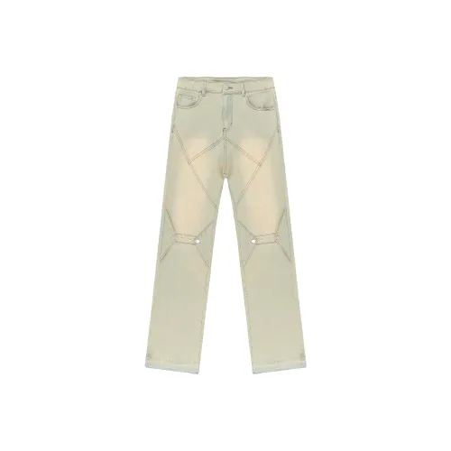 PILOTDRAGON Jeans Unisex