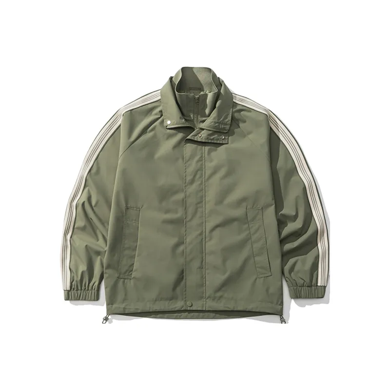 NONEVENT Jackets Unisex-6