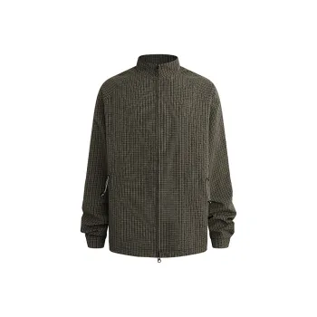 DIMC Jackets Coats Unisex Green