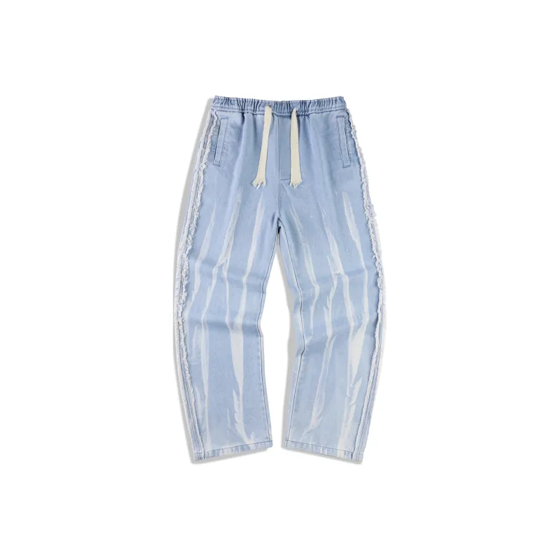 BOBP Jeans Unisex-18
