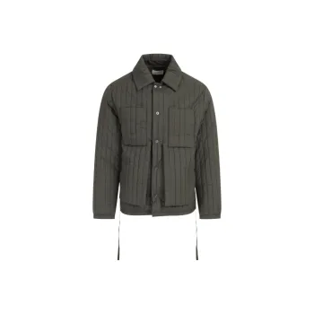 CRAIG GREEN Jackets Coats Men's Green