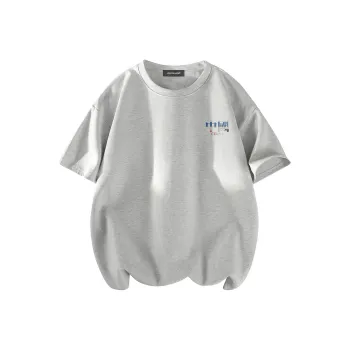 JEANSWEST T Shirts Unisex