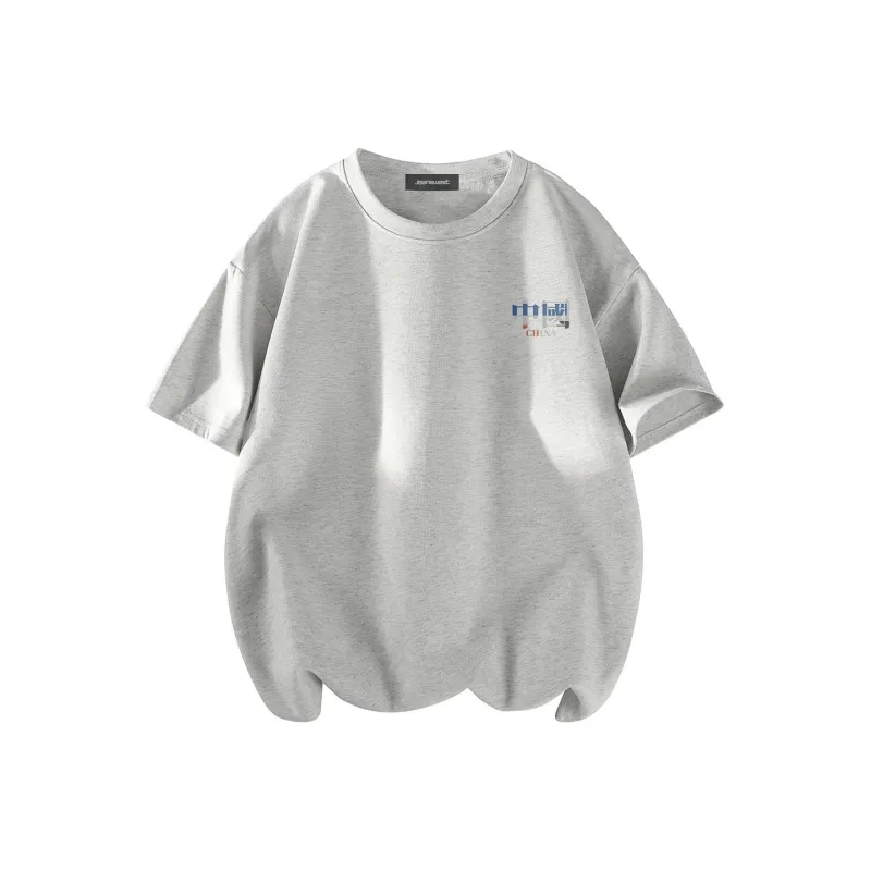 JEANSWEST T Shirts Unisex-0