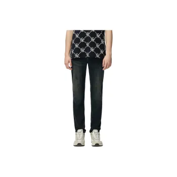 C'N'C New Order & Classics Series Jeans Men's Denim Blue