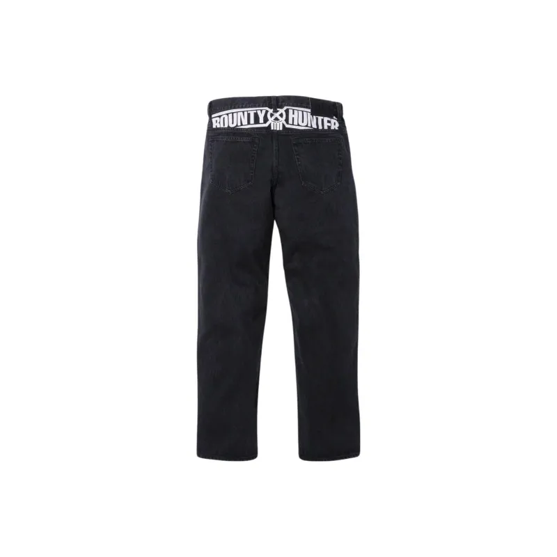 Supreme X Bounty Hunter Regular Jeans-0
