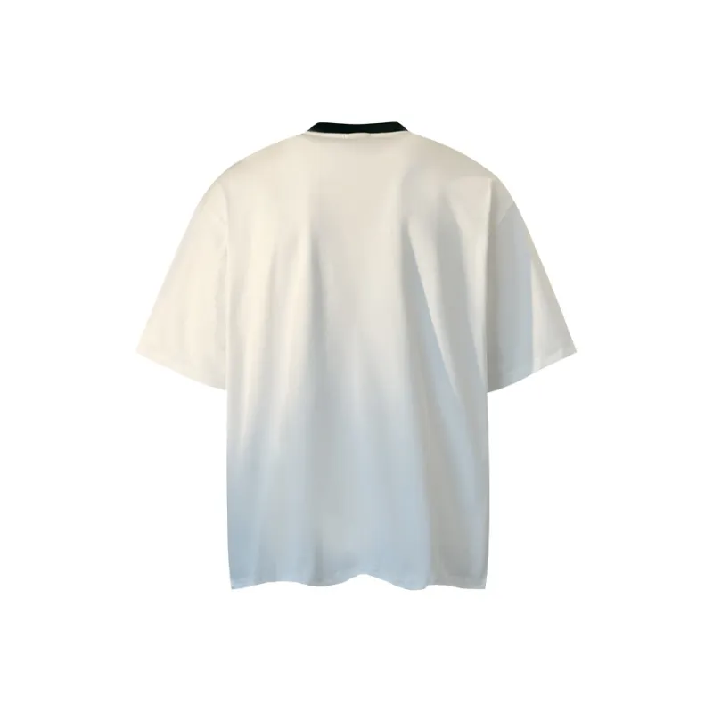 MANYSTON T Shirts Unisex-8