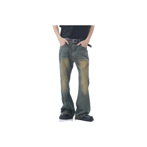 Under Armour Hg Armour 3 4 Legging Old Blue