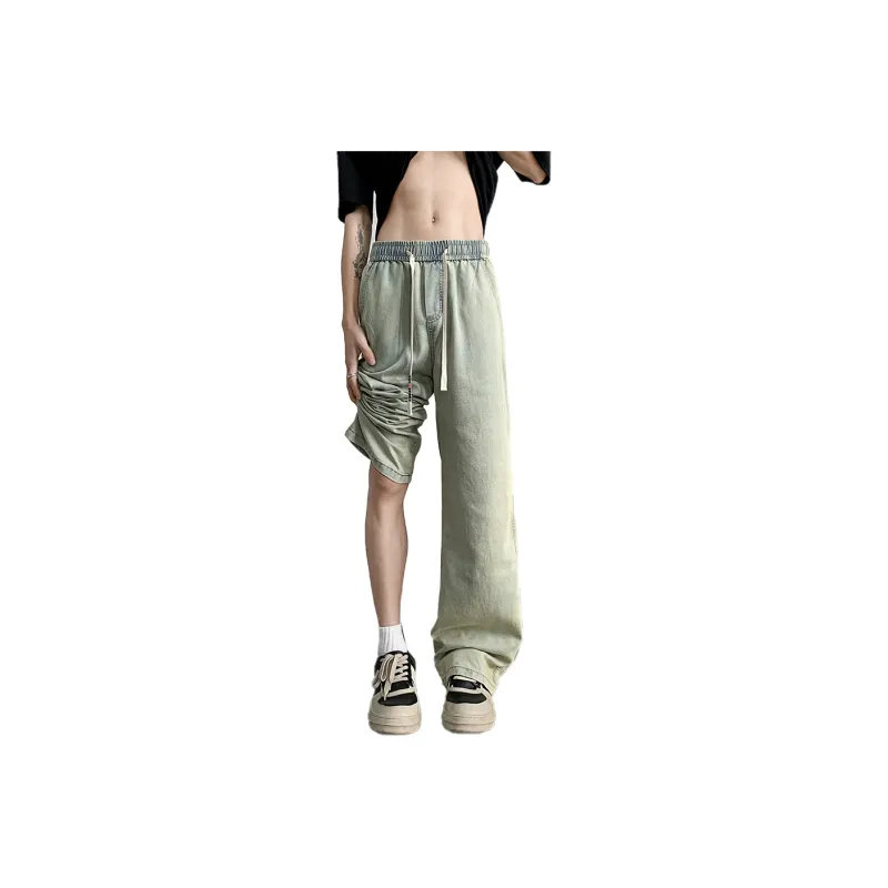 Disney Toy Story Series Jeans Unisex-4