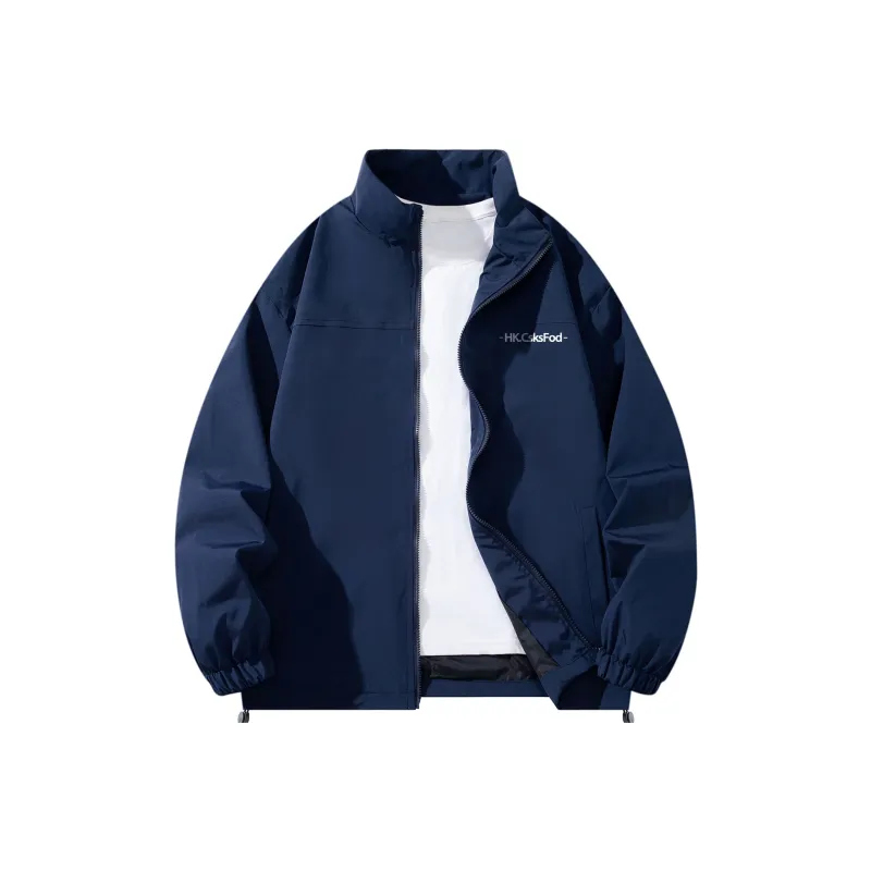 CSKS Jackets Unisex-6