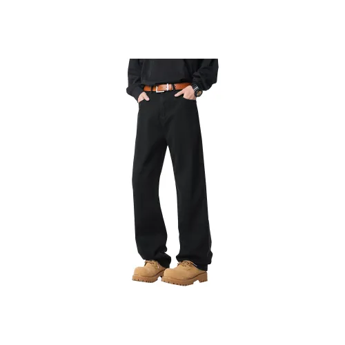 LA'T.WEEKEND Jeans Unisex