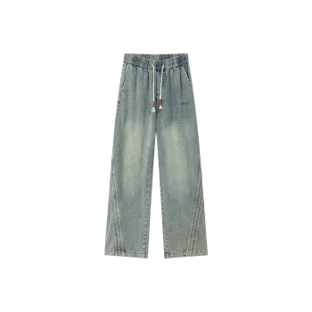 TUXIANSEN Jeans Unisex