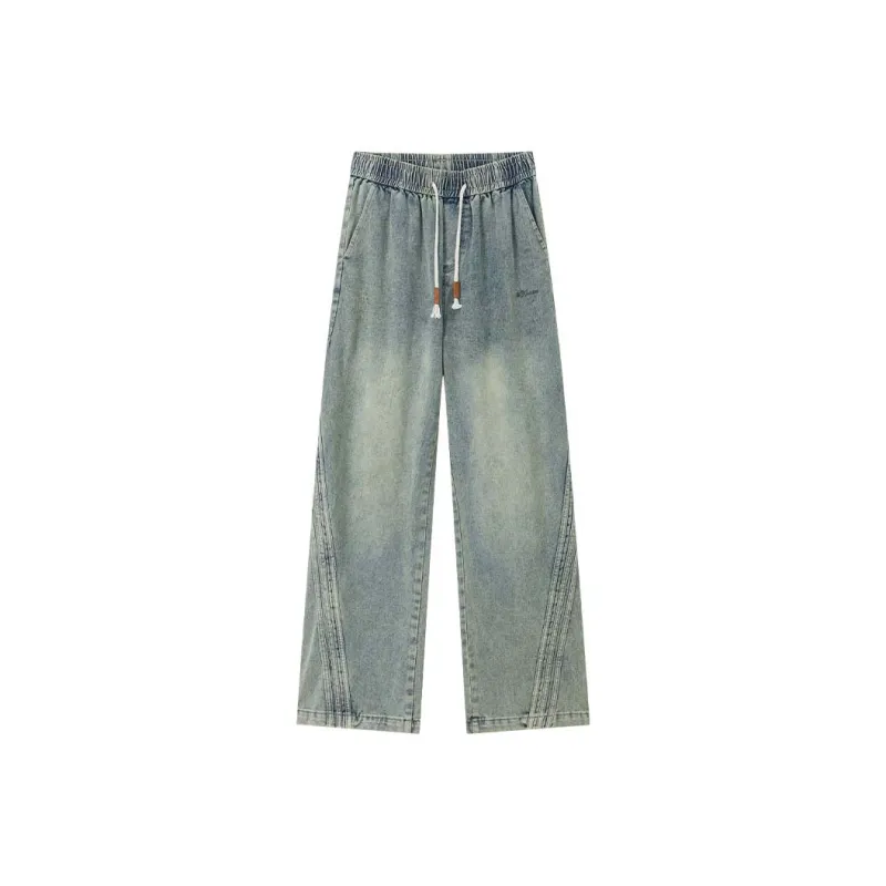 TUXIANSEN Jeans Unisex-0
