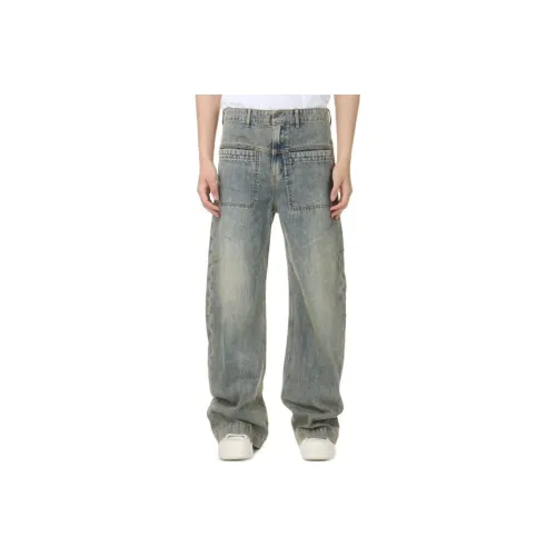 Entire Studios Asset Jeans