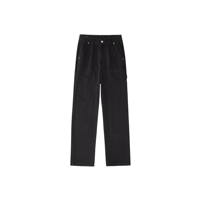 Coca Cola Jeans Unisex-6