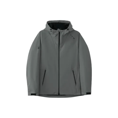SPYDER Jackets Men