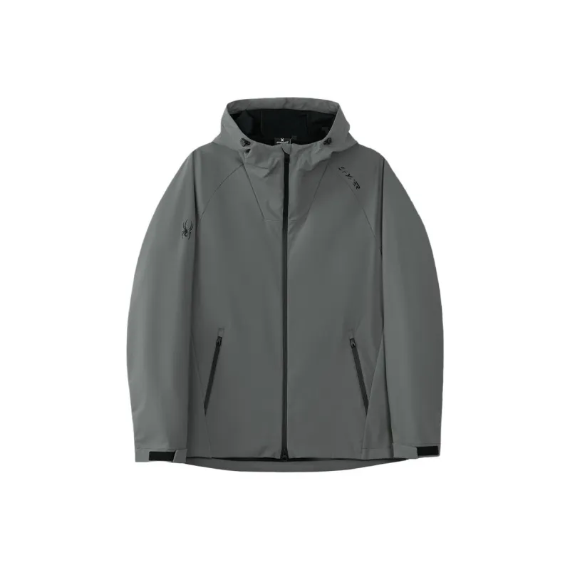 SPYDER Jackets Men-0
