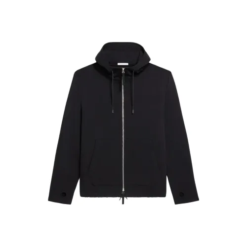 Helmut Lang Zip up Hoodie