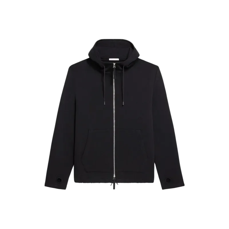 Helmut Lang Zip up Hoodie-0